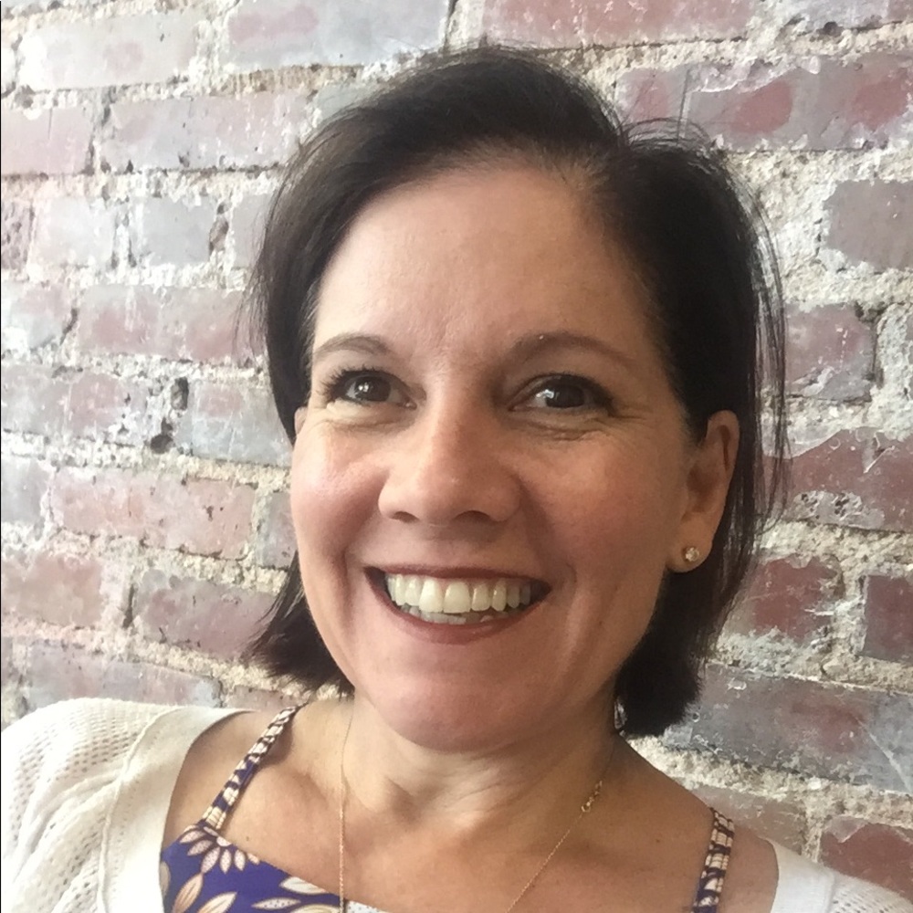 Meet your Posher, Catherine